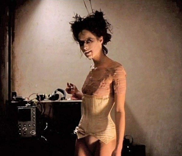 Lena Headey