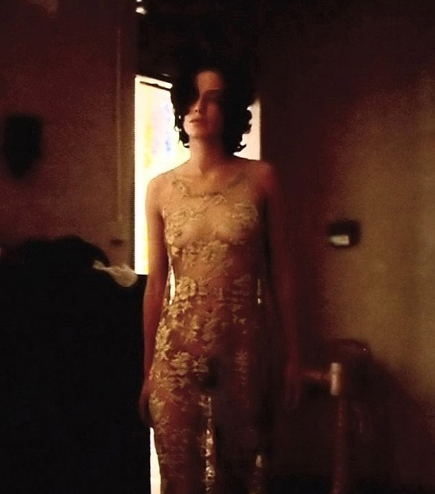 Lena Headey