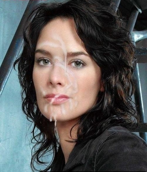 Lena Headey