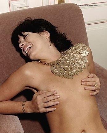 Lily Allen