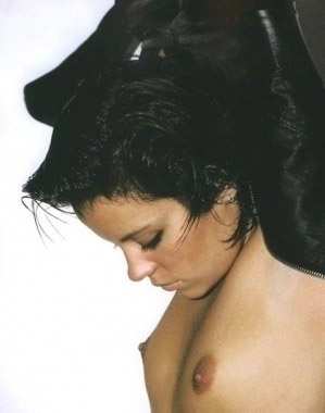 Lily Allen