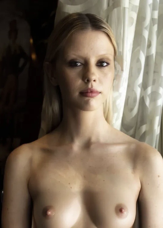 Mia Goth
