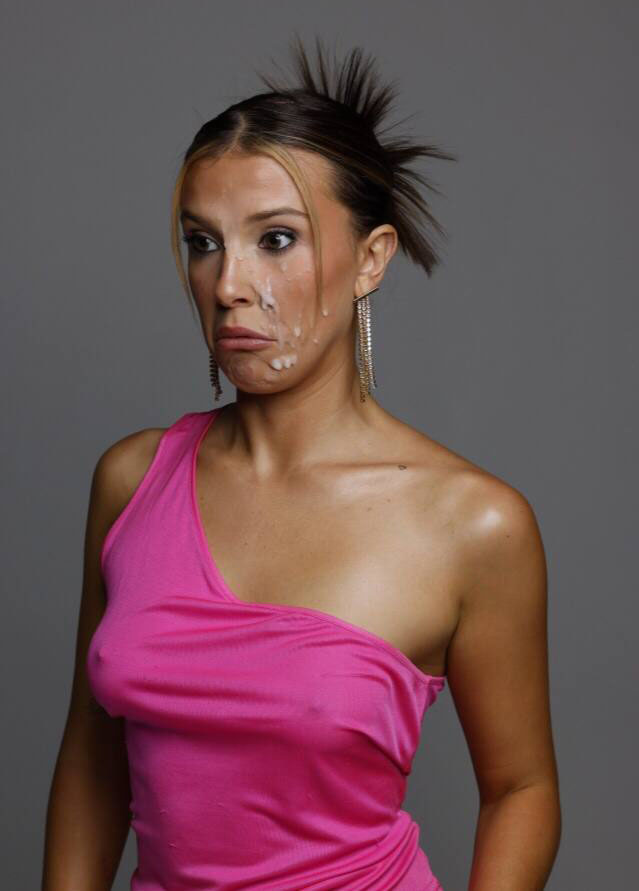 Millie Bobby Brown