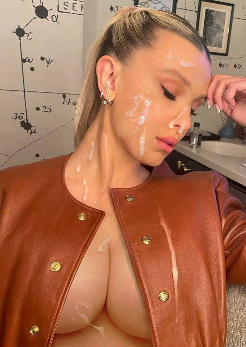 Millie Bobby Brown