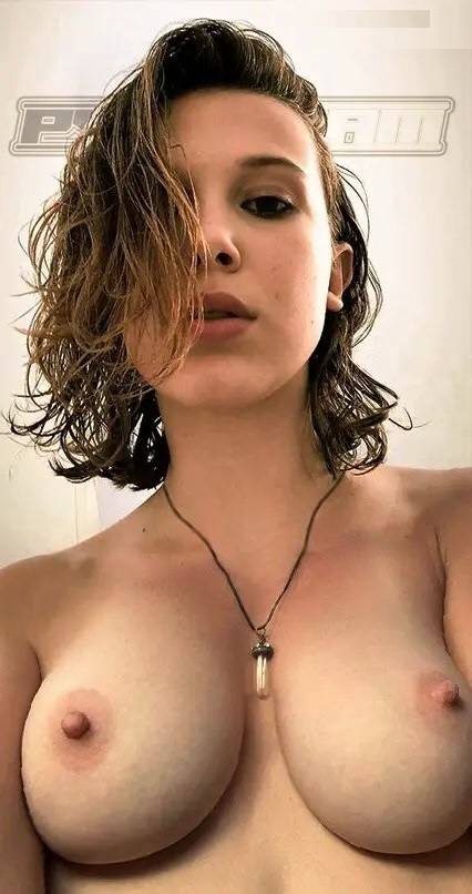 Millie Bobby Brown
