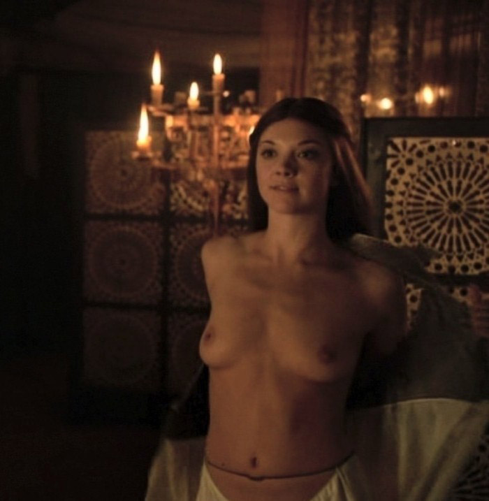 Natalie Dormer