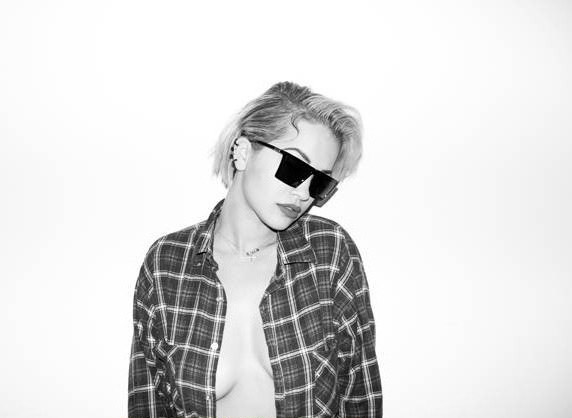 Rita Ora