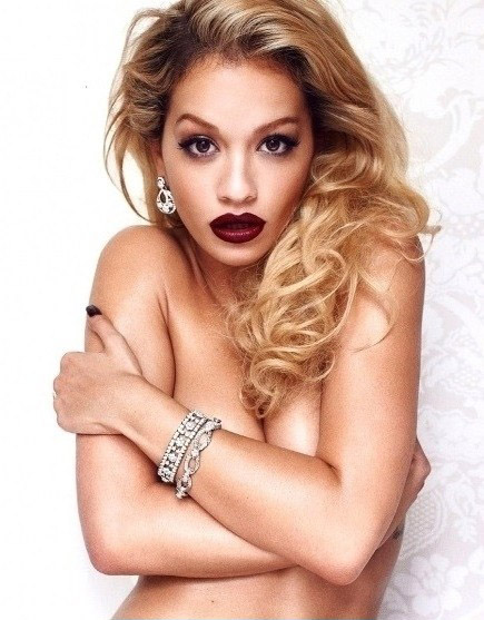 Rita Ora