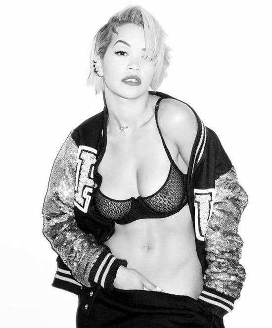 Rita Ora