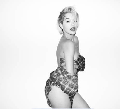 Rita Ora
