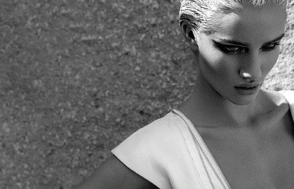 Rosie Huntington-Whiteley