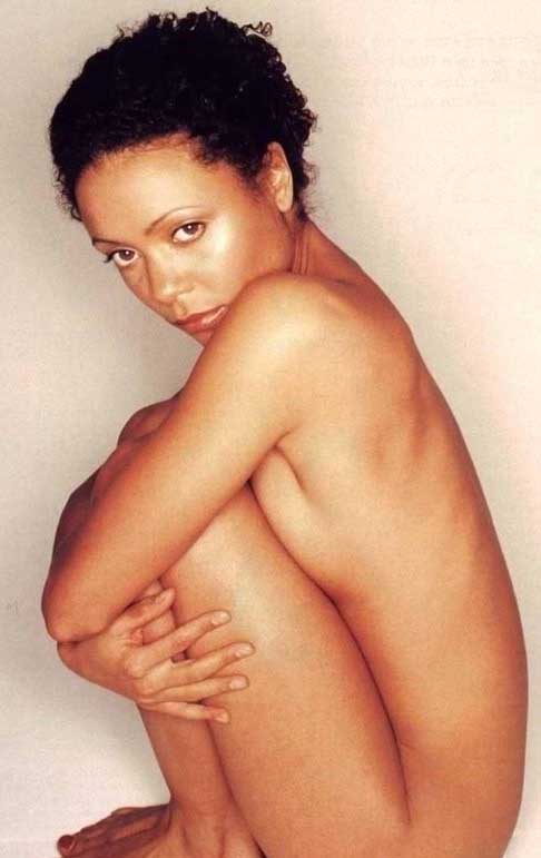 Thandie Newton