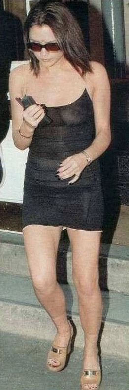 Victoria Beckham