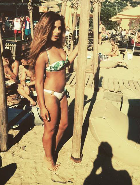 Eleftheria Eleftheriou