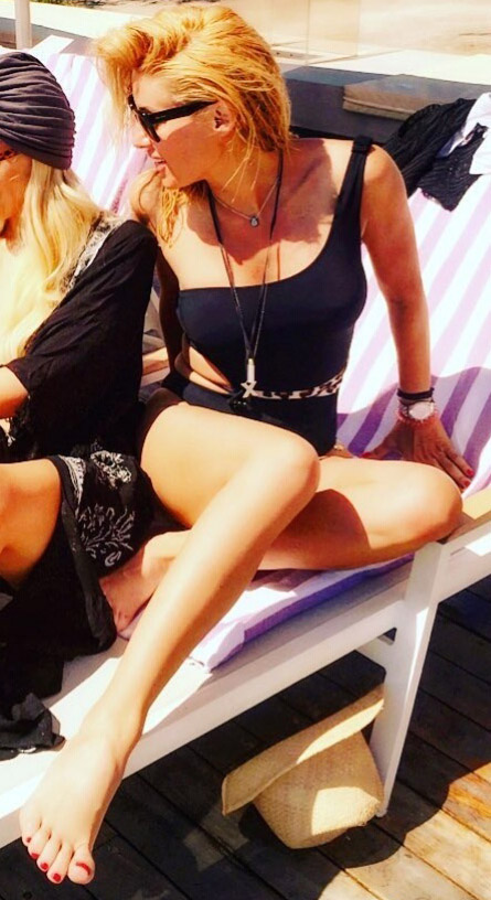 Evi Fragaki