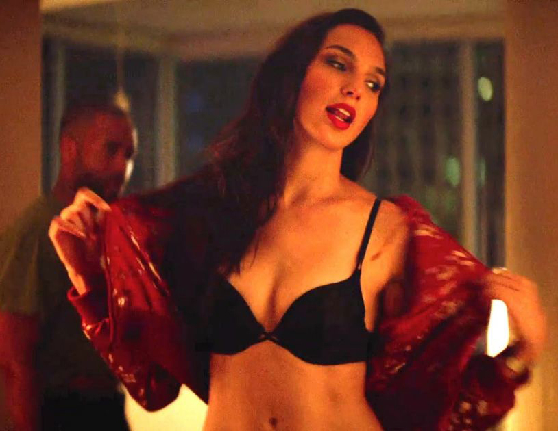 Gal Gadot
