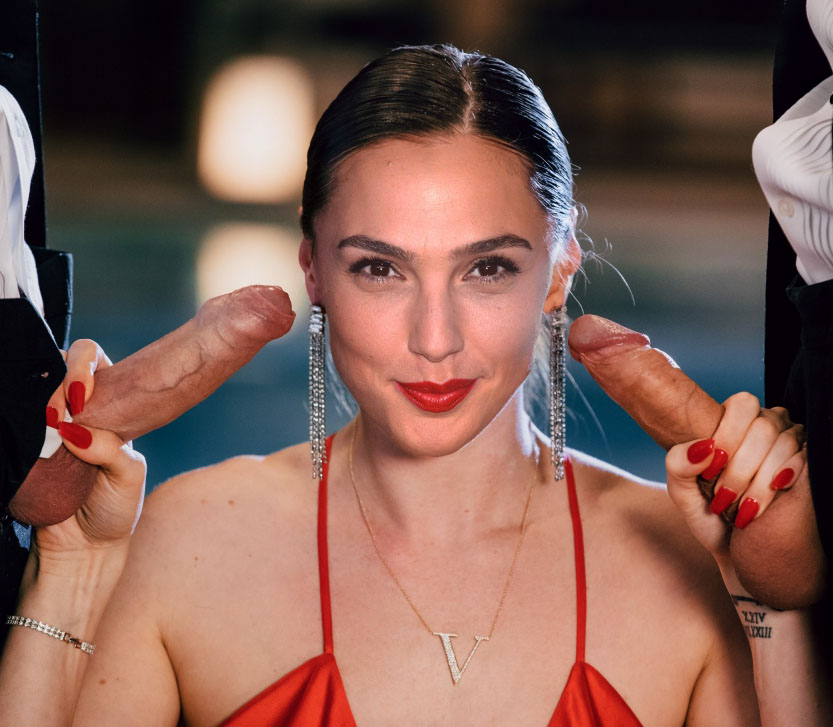 Gal Gadot