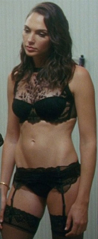 Gal Gadot