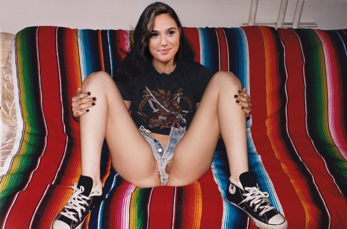 Gal Gadot