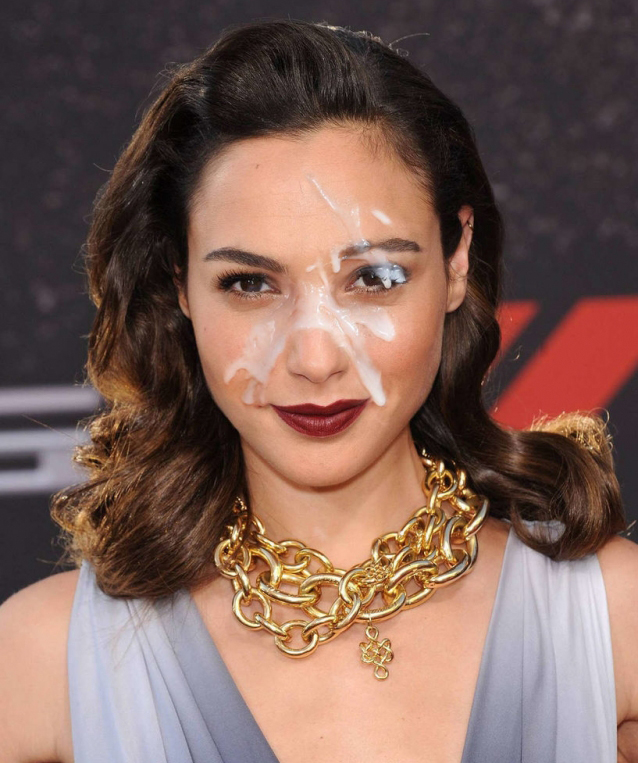 Gal Gadot