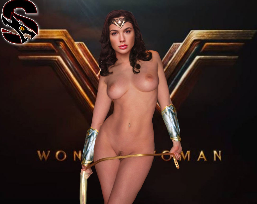 Gal Gadot