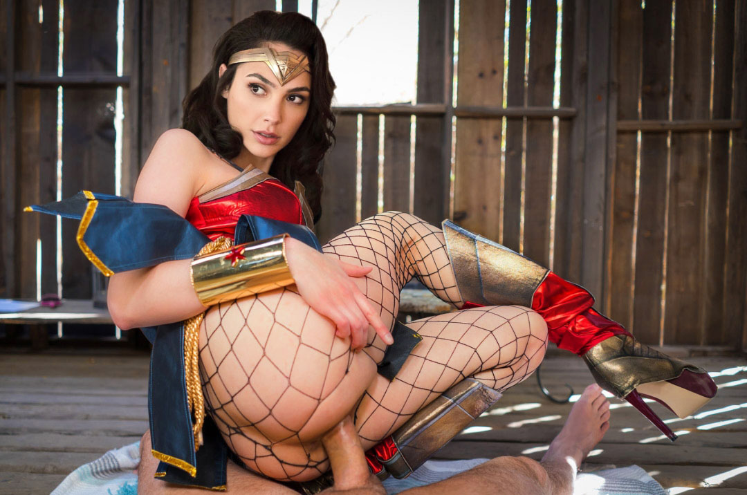 Gal Gadot