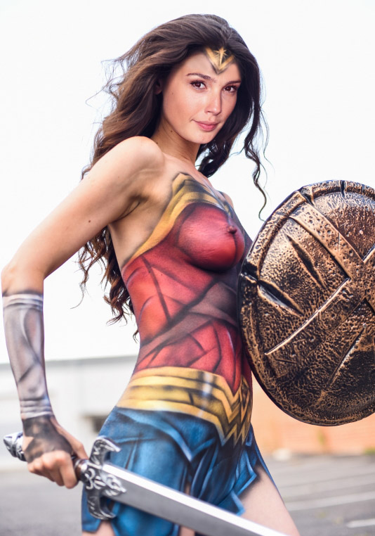 Gal Gadot