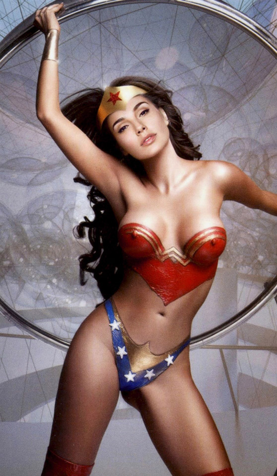 Gal Gadot