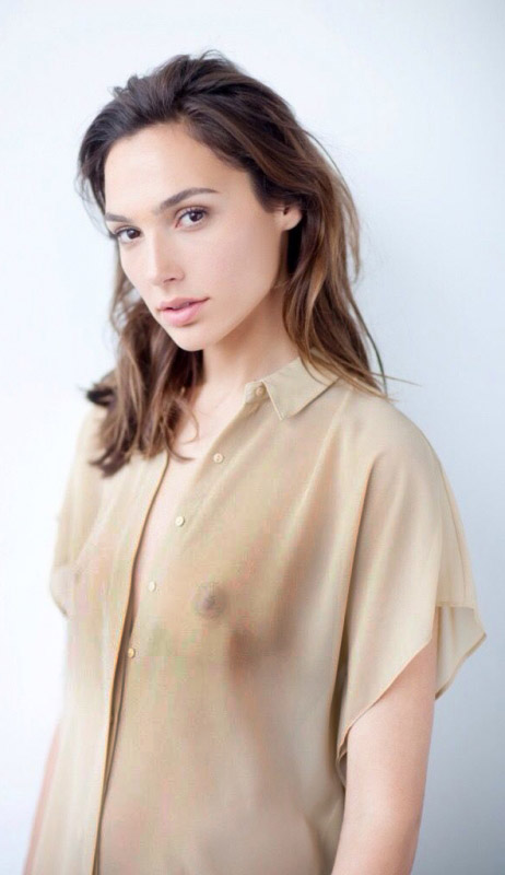 Gal Gadot