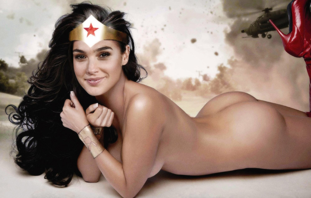 Gal Gadot