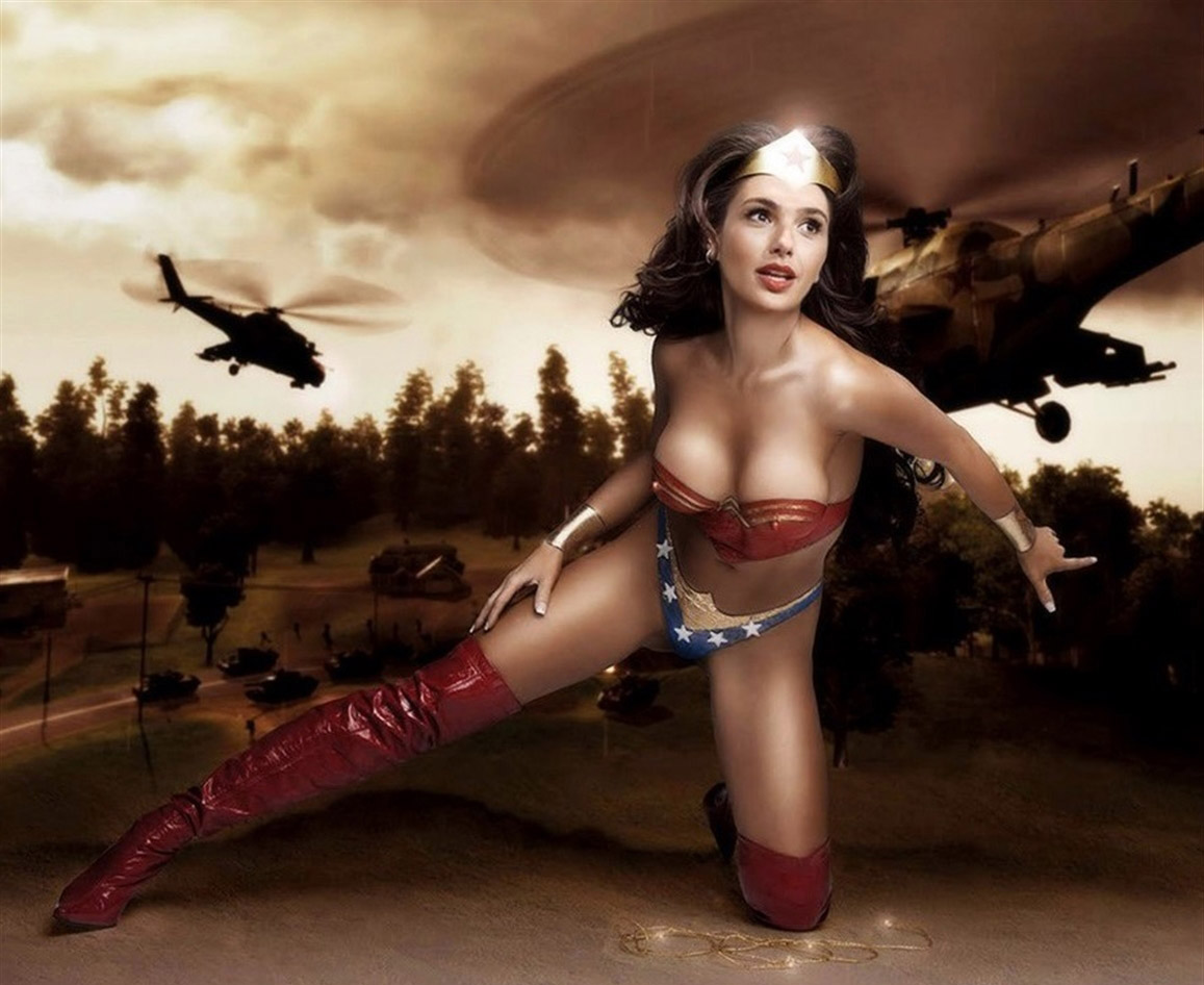 Gal Gadot