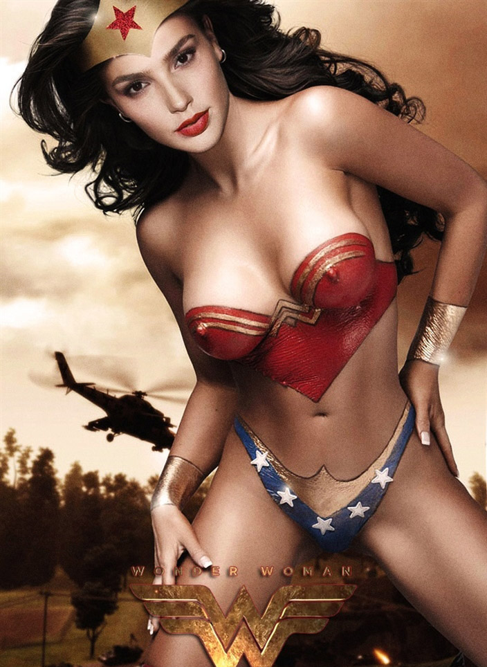 Gal Gadot