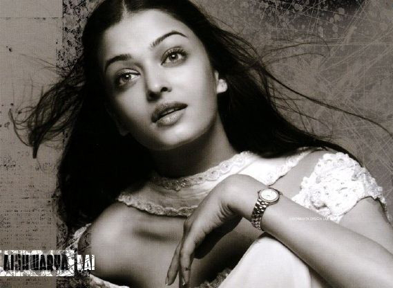 Aishwarya Rai