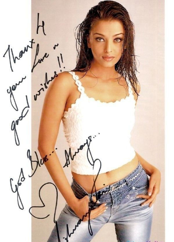 Aishwarya Rai