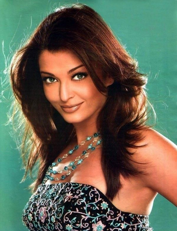 Aishwarya Rai