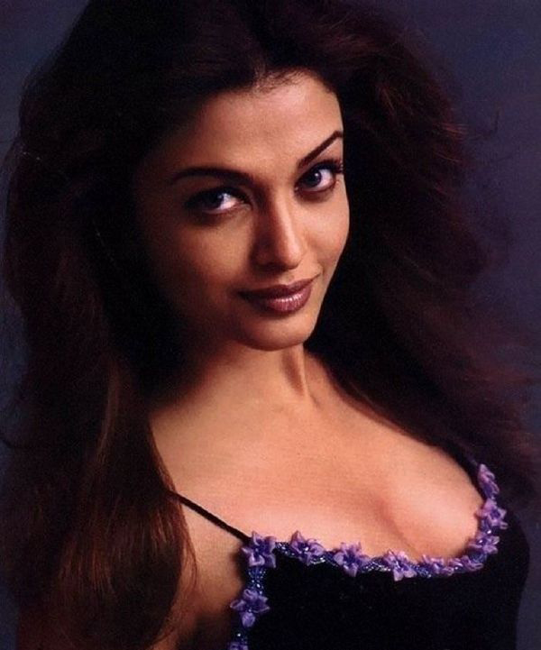 Aishwarya Rai