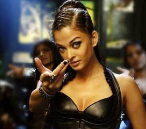 Aishwarya Rai