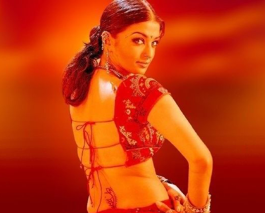 Aishwarya Rai