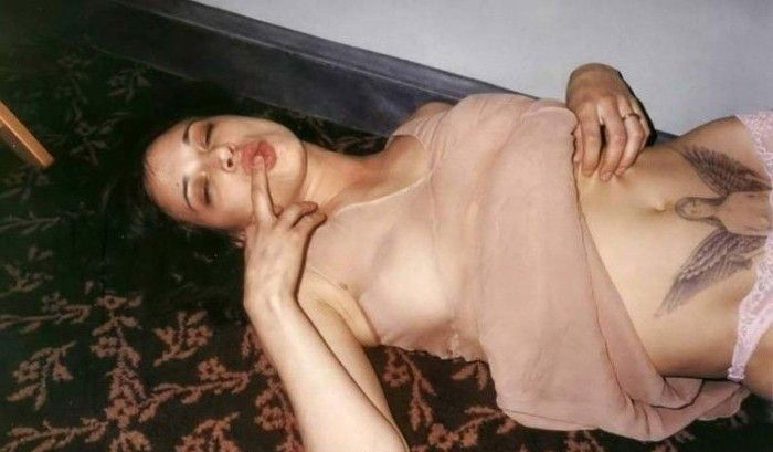 Asia Argento