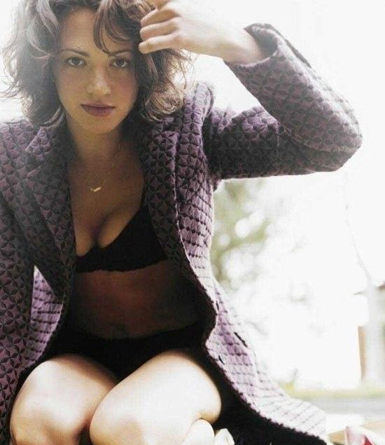 Asia Argento