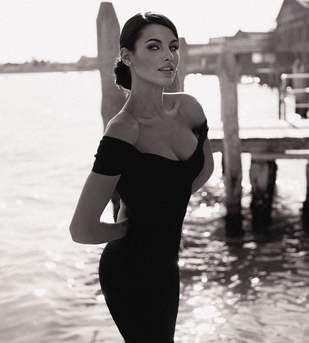 Carolina Stramare