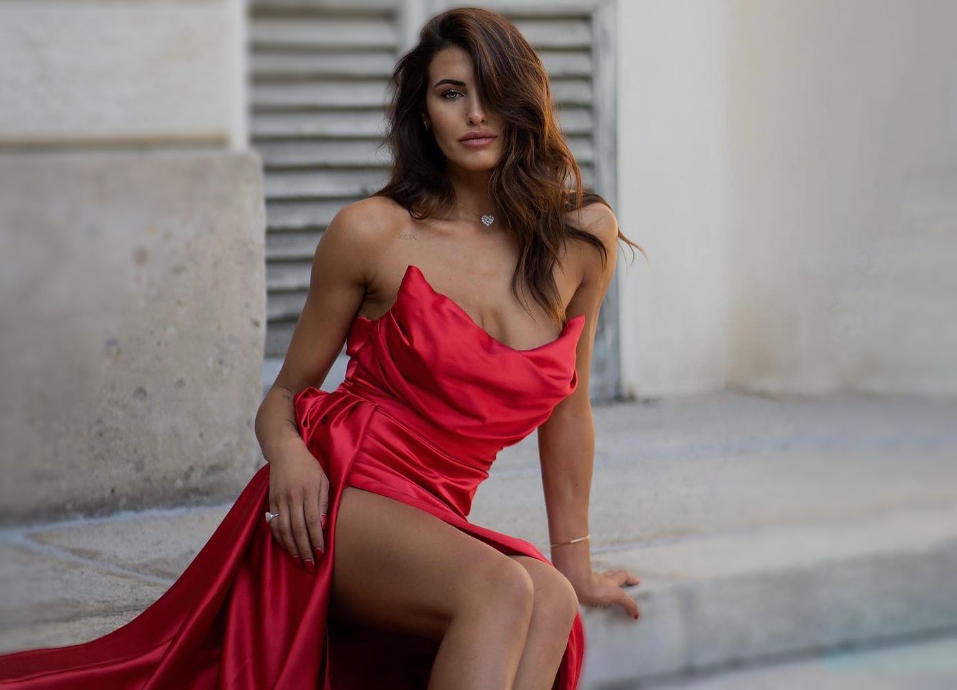 Carolina Stramare