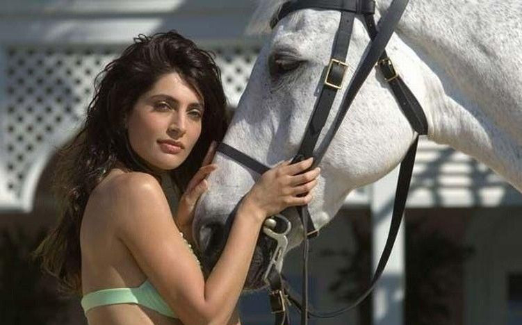 Caterina Murino