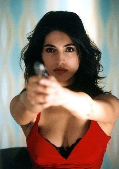 Caterina Murino