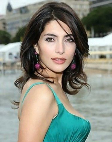 Caterina Murino
