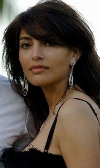Caterina Murino