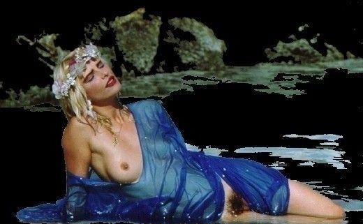 Cicciolina (Ilona Staller)