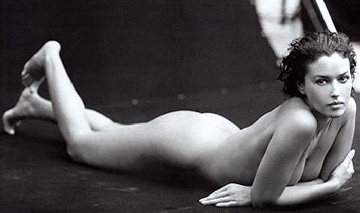 Monica Bellucci