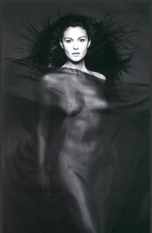 Monica Bellucci