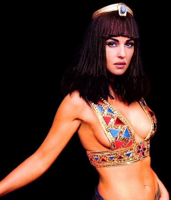 Monica Bellucci